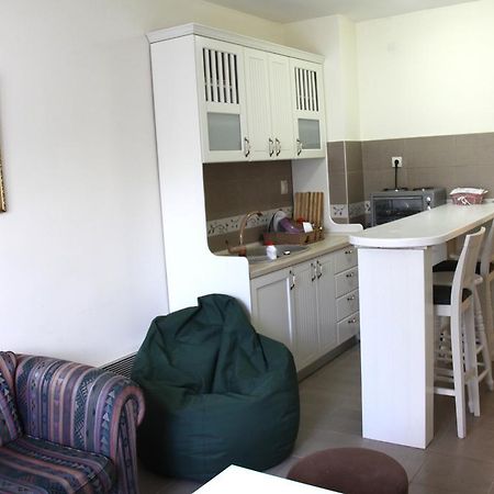 Apartmant Nik Herceg Novi Exteriör bild