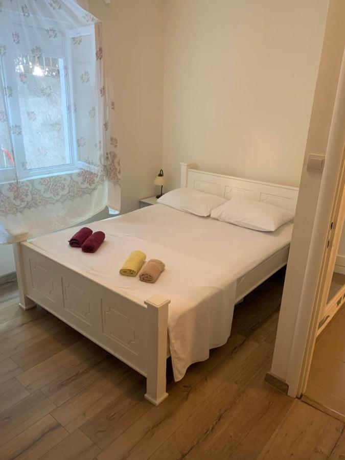Apartmant Nik Herceg Novi Exteriör bild