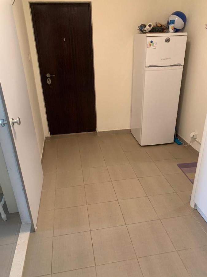 Apartmant Nik Herceg Novi Exteriör bild