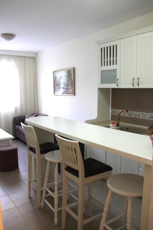 Apartmant Nik Herceg Novi Exteriör bild