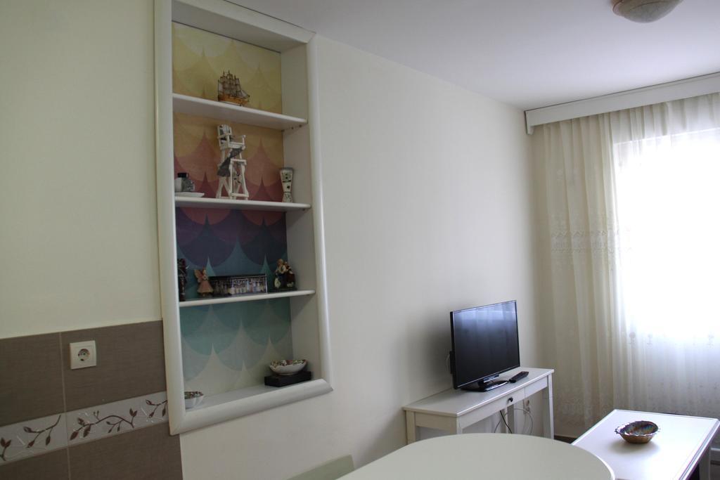 Apartmant Nik Herceg Novi Exteriör bild