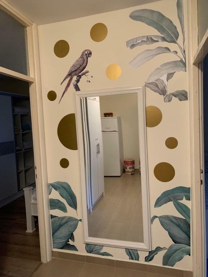 Apartmant Nik Herceg Novi Exteriör bild